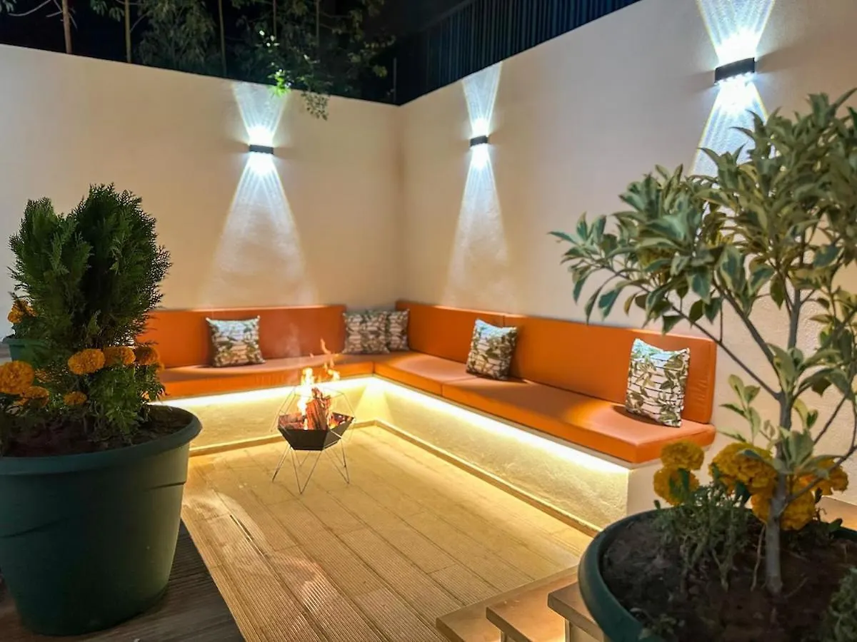Villa Stayvi 1 Heated Pool Bliss Marrakesh Morocco